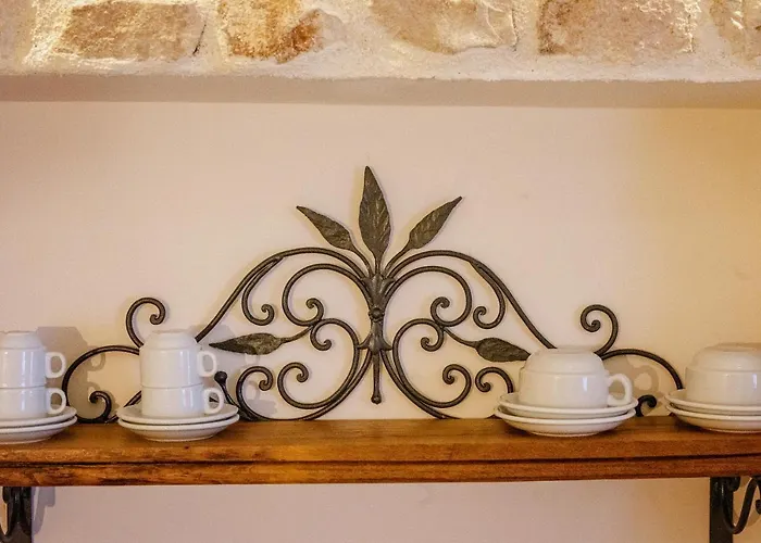 Le dimore nel borgo Pescocostanzo